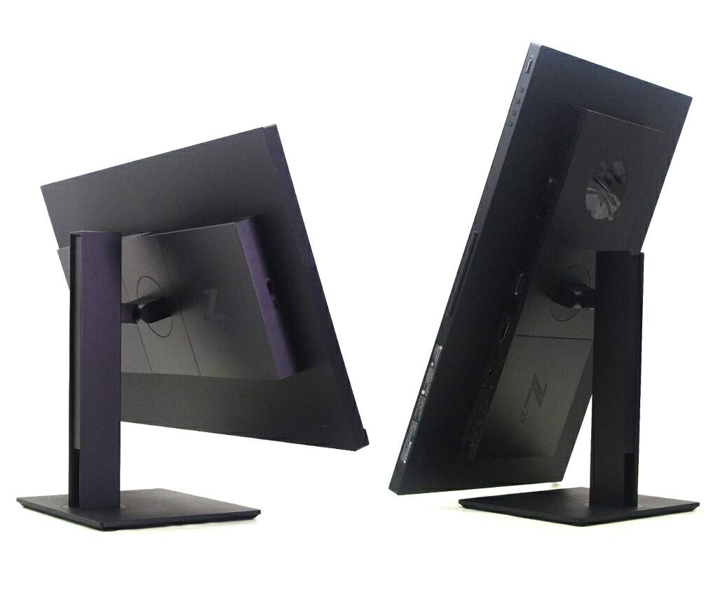 Amazon.co.jp: 【整備済み品】 hp Z27n G2 27インチ 非光沢 IPSパネル