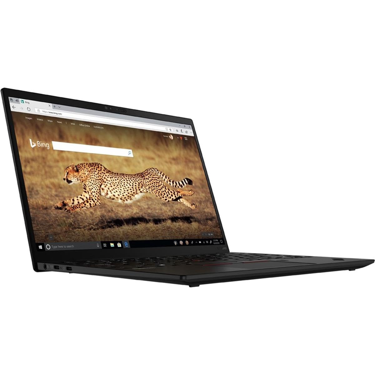 Amazon.com: Lenovo ThinkPad X1 Nano Gen1 20UN000EUS 13