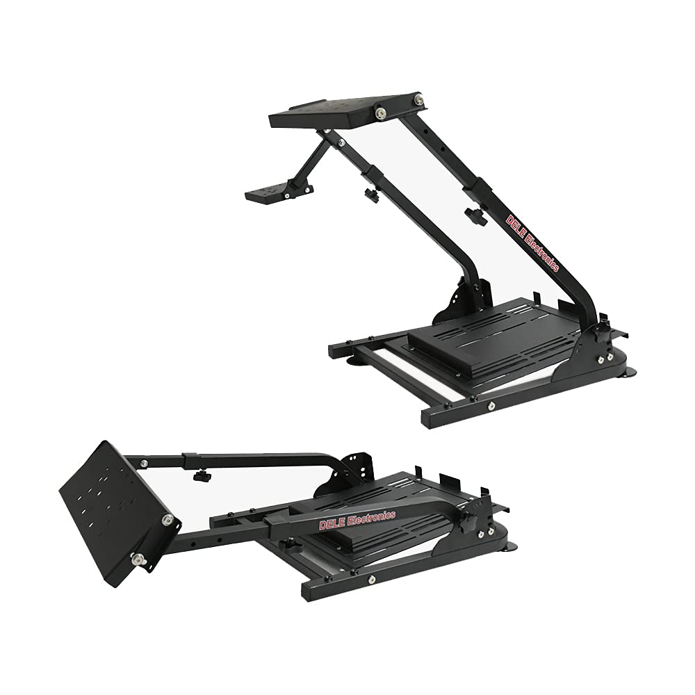 Amazon.co.jp: AP2 Racing Wheel Stand ホイールスタンド Logitech G29