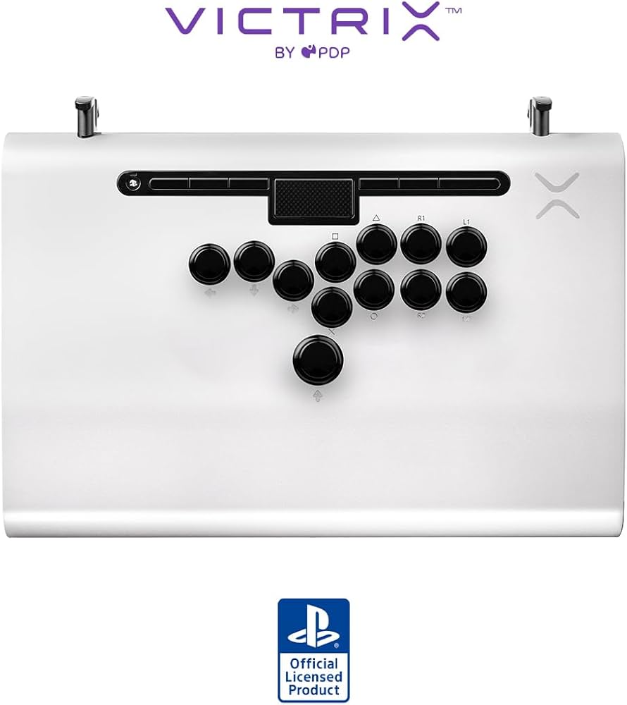 Amazon.co.jp: 【SONY公式ライセンス商品】PDP by TURTLE BEACH