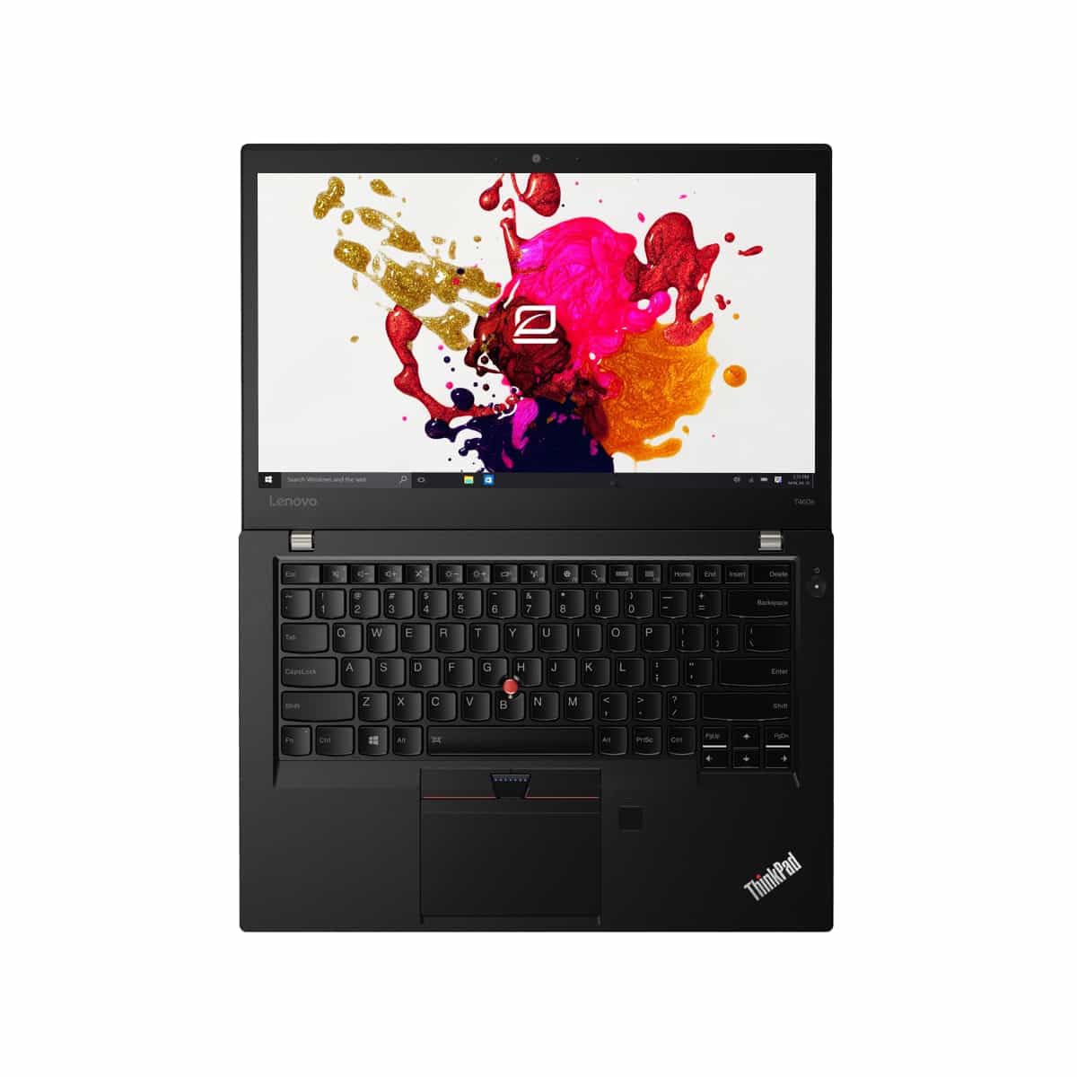 Amazon.com: Lenovo Thinkpad T460s Ultrabook 20F9004NUS (14