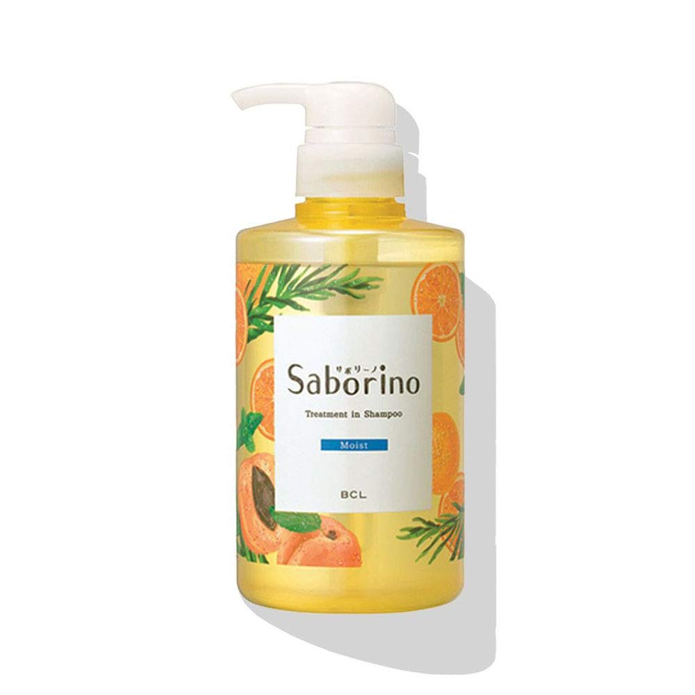 Amazon | サボリーノ 髪と地肌を手早クレンズ トリートメント