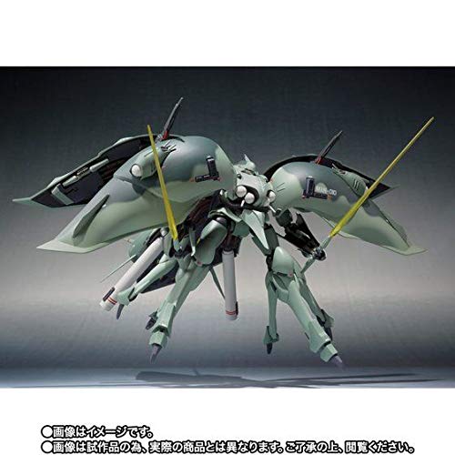 Amazon.co.jp: ROBOT魂 〈SIDE MS〉機動戦士Zガンダム ゲー・ドライ(重