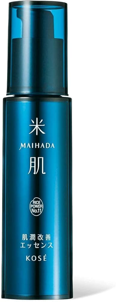 Amazon.co.jp: 米肌(MAIHADA) 肌潤改善エッセンス 保湿 美容液 30mL