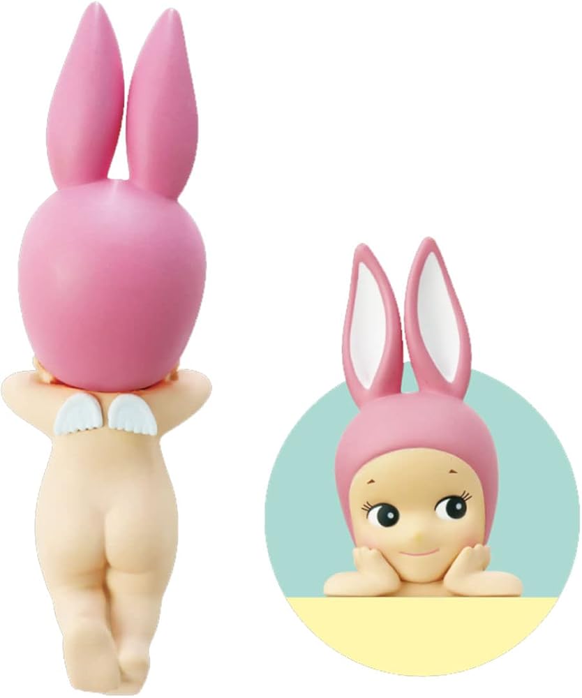 Amazon.co.jp: Sonny 24個セット Angel HIPPERS ソニーエンジェル