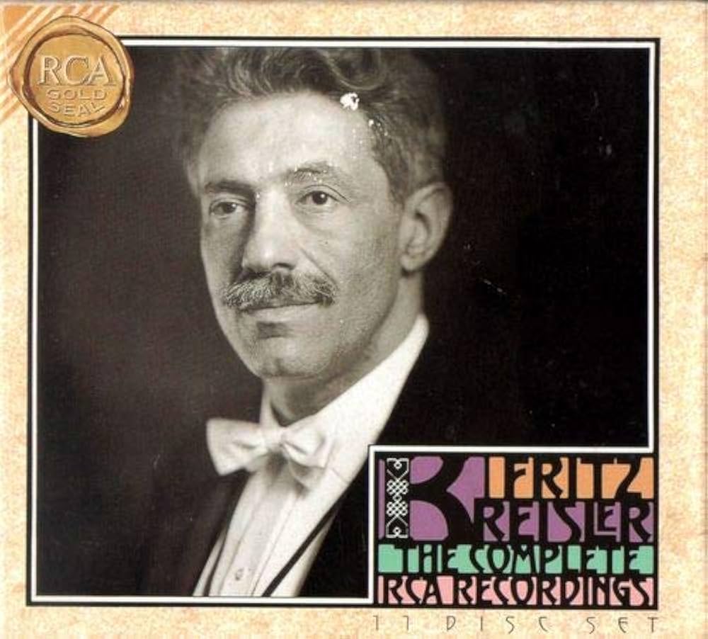 クライスラーの芸術 CD11枚組 Amazon.co.jp: クライスラーの芸術