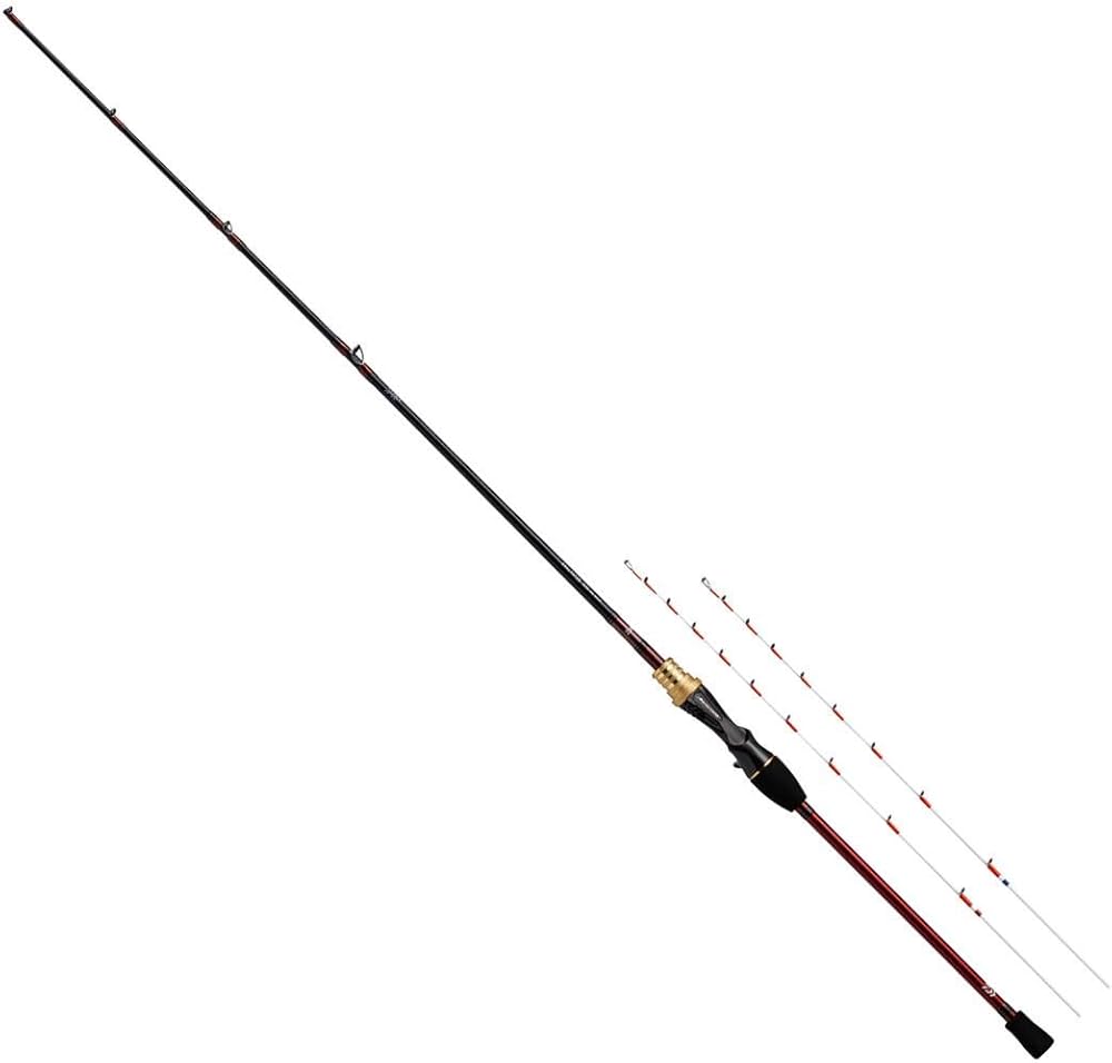 Amazon | ダイワ(DAIWA) アナリスター マルイカ マルチ | ダイワ(DAIWA