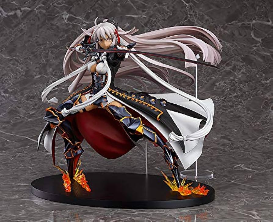 Amazon | Fate/Grand Order アルターエゴ/沖田総司〔オルタ〕-絶剱・無