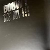 Amazon.co.jp: “GIGS