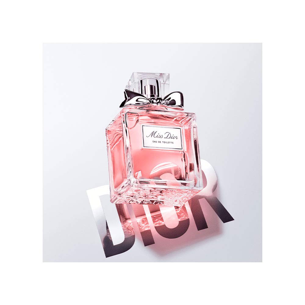 Amazon | クリスチャン ディオール Miss Dior Eau De Toilette Spray