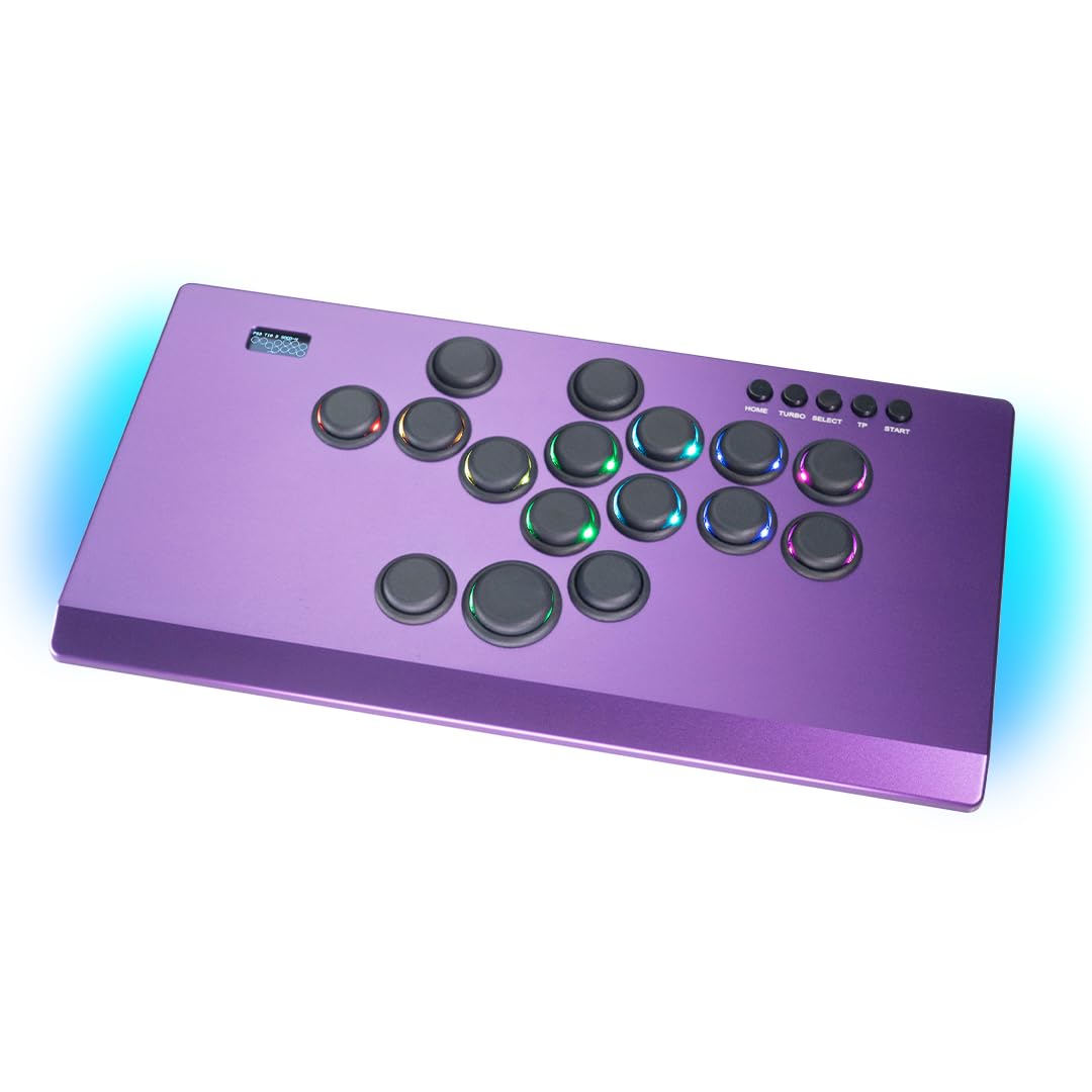 Amazon | TIKITAKA FTG Mシリーズ 高級ナイロンボタン レバーレス