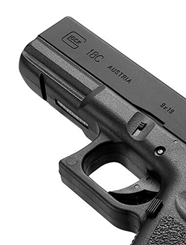 Amazon | 東京マルイ No.4 グロック18C 18歳以上電動ハンドガン