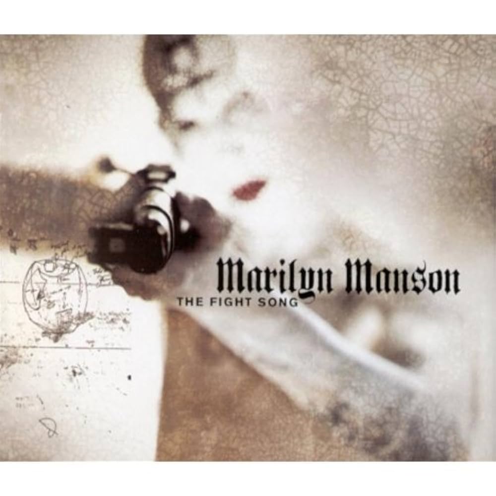 Amazon.com: Fight Song 1: CDs & Vinyl