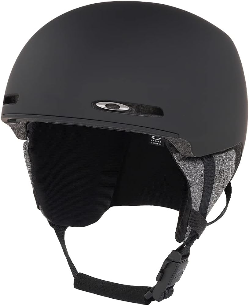 Amazon.co.jp: [Oakley (オークリー)]ヘルメット 99505A-02E MOD1