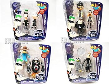 Amazon | ディズニーチャンネル フィニアスとファーブ ザ・ムービー