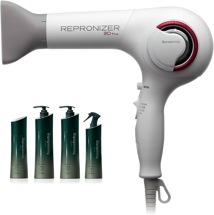 Amazon | 【バイオプログラミング】レプロナイザー3D Plus