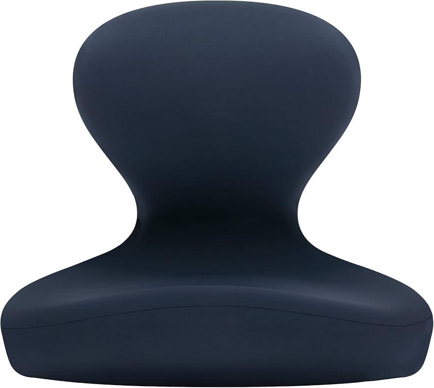 Amazon｜【骨盤サポート × 姿勢矯正】BOLLARDCHAIR（ボラードチェア