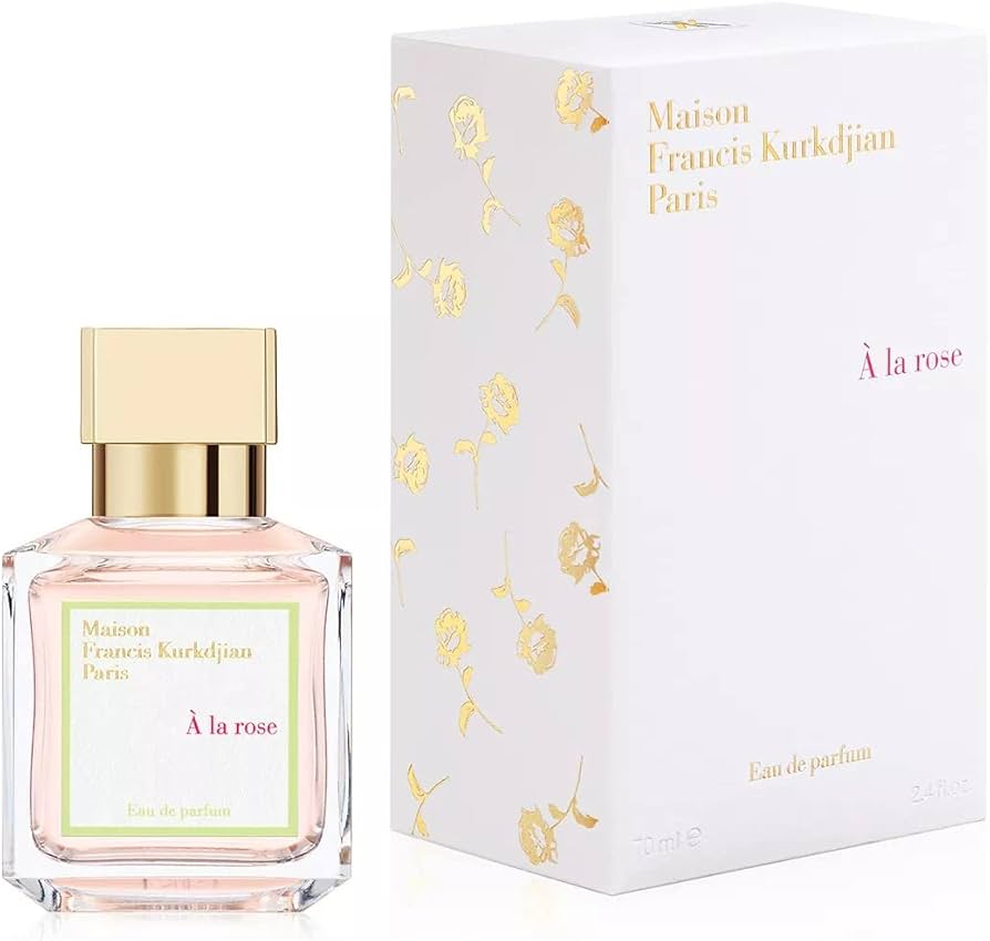 Amazon | メゾン フランシス クルジャン ア ラ ローズ EDP 70ml [並行