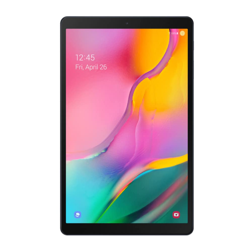 Amazon.com : Samsung Galaxy Tab A 10.1 Inch (T510) 3GB, 32GB, HDD