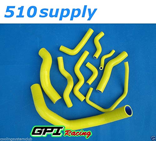 Amazon | S13 S14 S15 シルビア ラジエターホース 日産 SR20DET