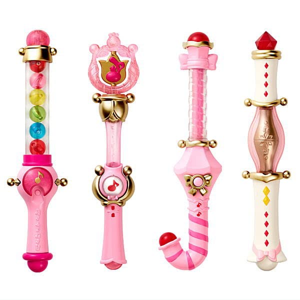 Amazon.co.jp: おジャ魔女どれみ ピリカピリララポロンコレクション