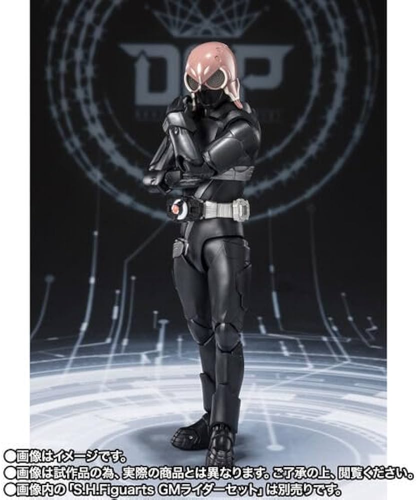 Amazon.co.jp: S.H.Figuarts デザイアグランプリ エントリーレイズ