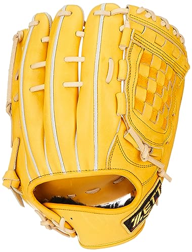 ゼット 硬式 プロステイタス 源田タイプ 二塁手・遊撃手用 BPROG564