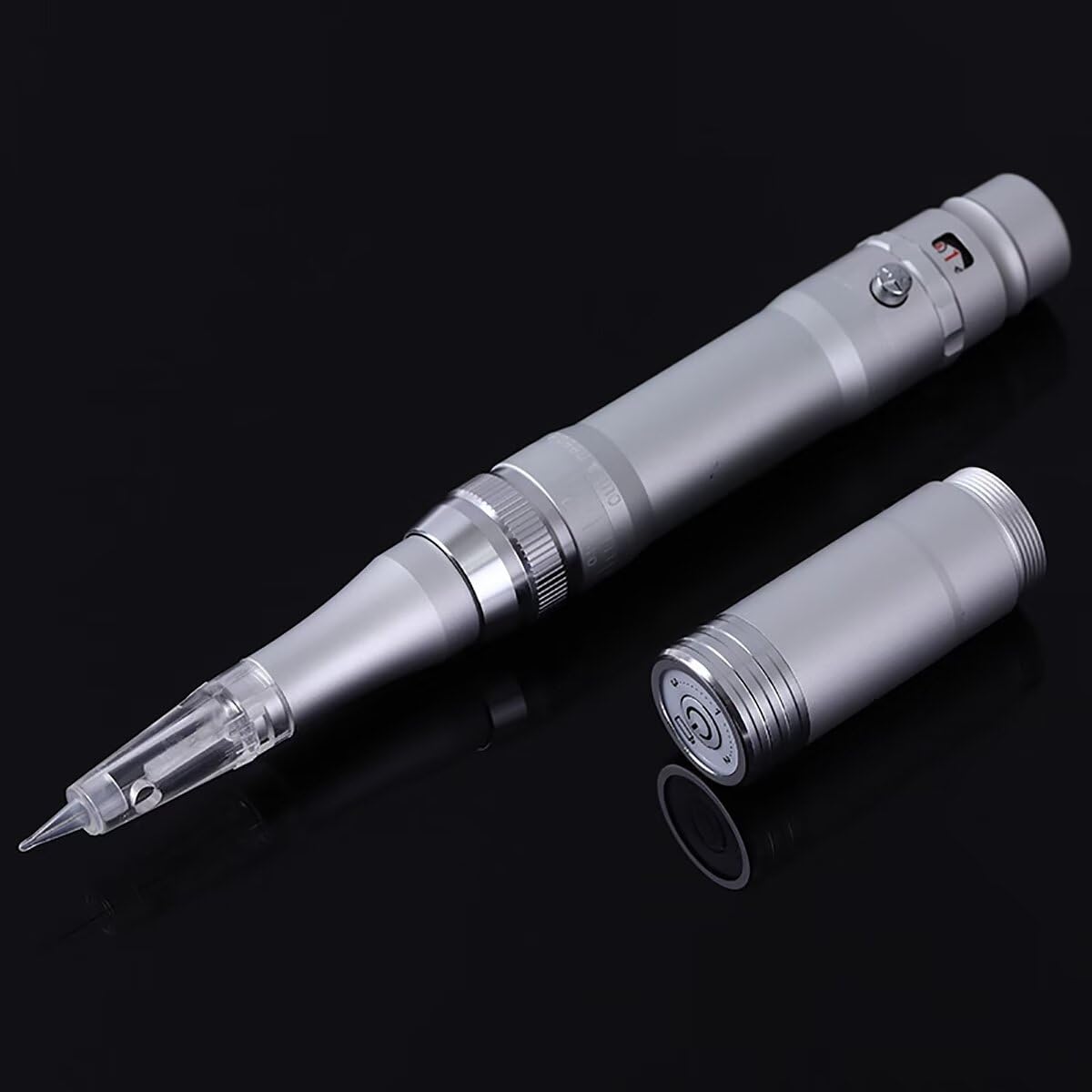 Amazon | アートメイク マシン ワイヤレス タトゥー眉毛マシン 眉毛