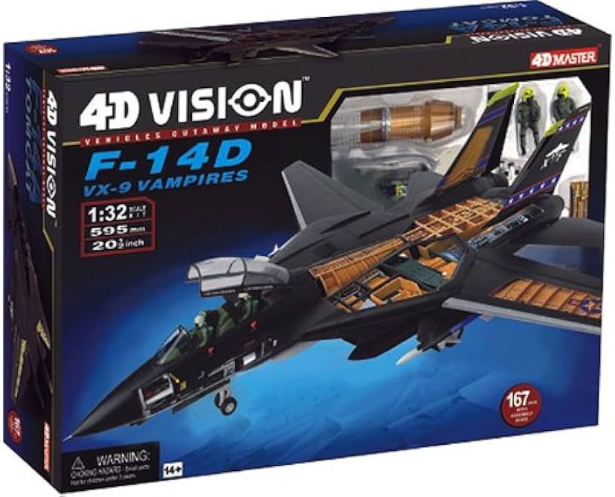 Amazon.co.jp: スカイネット 立体パズル 4D VISION ビークルカット