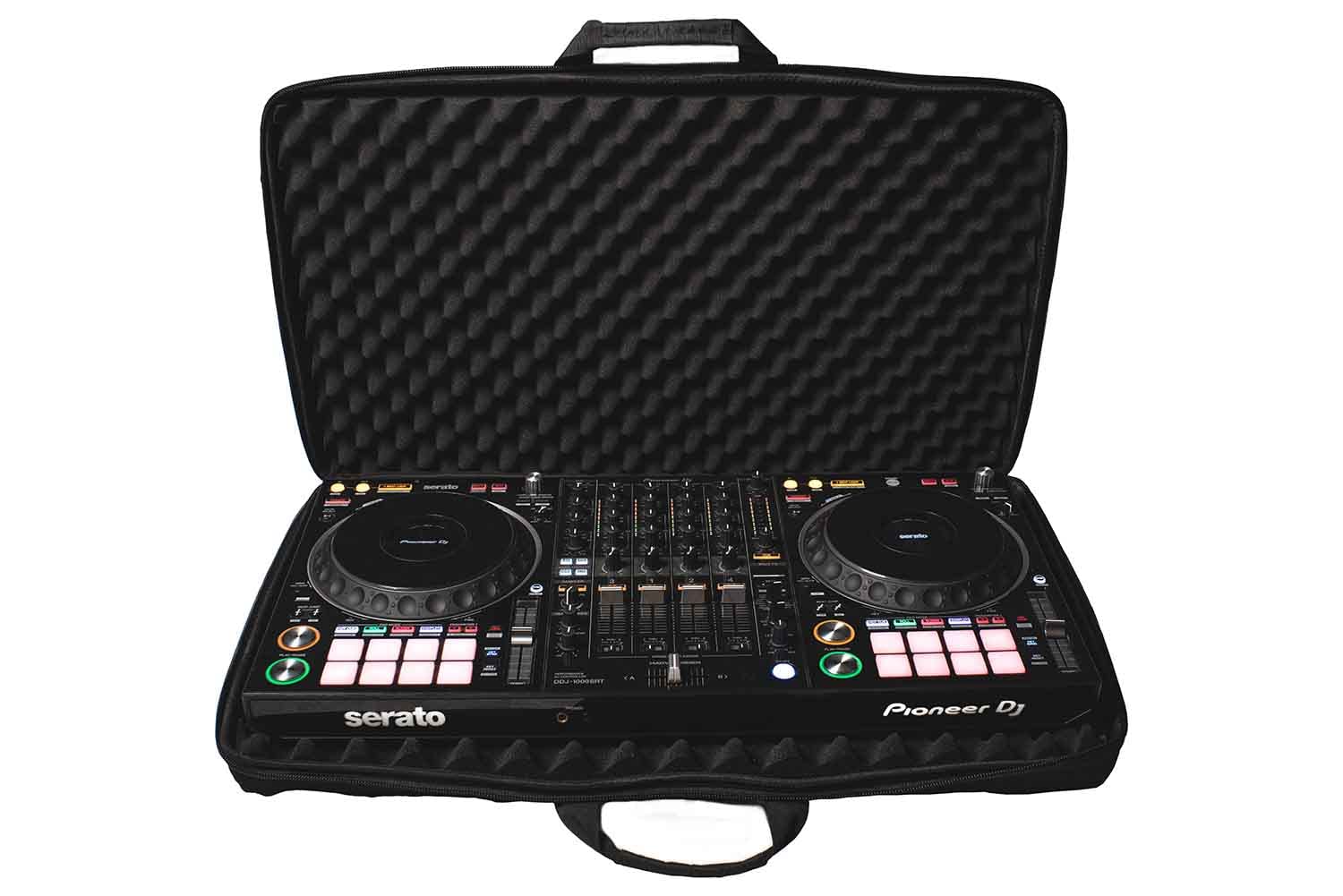 Amazon.com: Pioneer DJ DJC-A3 Controller Bag for DDJ-1000, DDJ