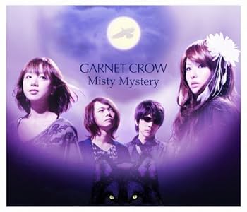 Amazon.co.jp: Misty Mystery(初回限定盤) - GARNET CROW (DVD付