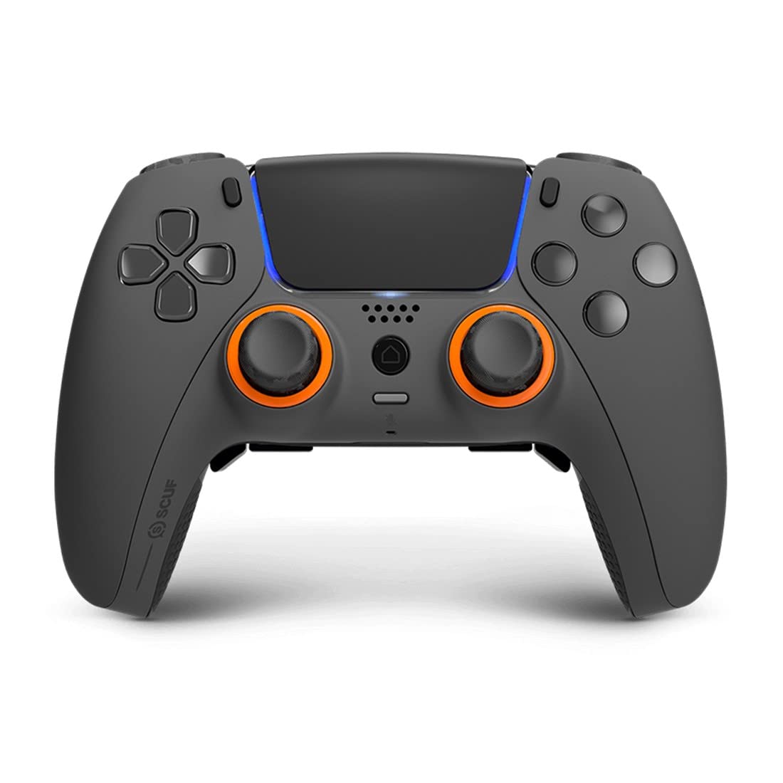 Amazon.co.jp: SCUF(スカフ) REFLEX PRO リフレックス プロ Steel Gray