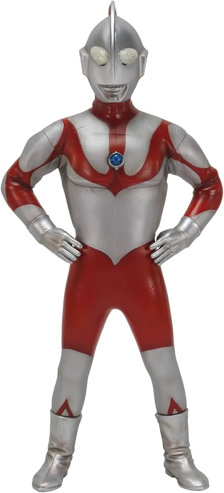 Amazon.co.jp: キャラクターコンテンツプロダクション(Ccp) 1/6特撮