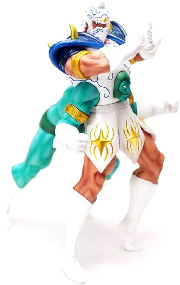 Amazon | CCP Muscular Collection NO.14 サタンクロス アドベント Ver