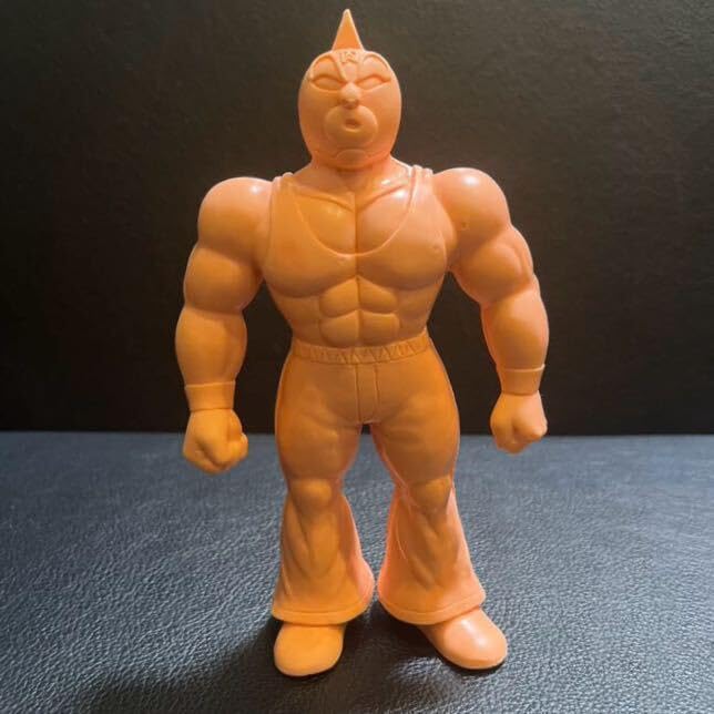 Amazon | キン消し グレートマッスルシリーズ キン肉マングレート