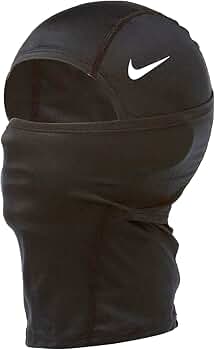 Amazon.co.jp: Nike PRO Hyperwarm Hydropull Hood Balaclava - Unisex