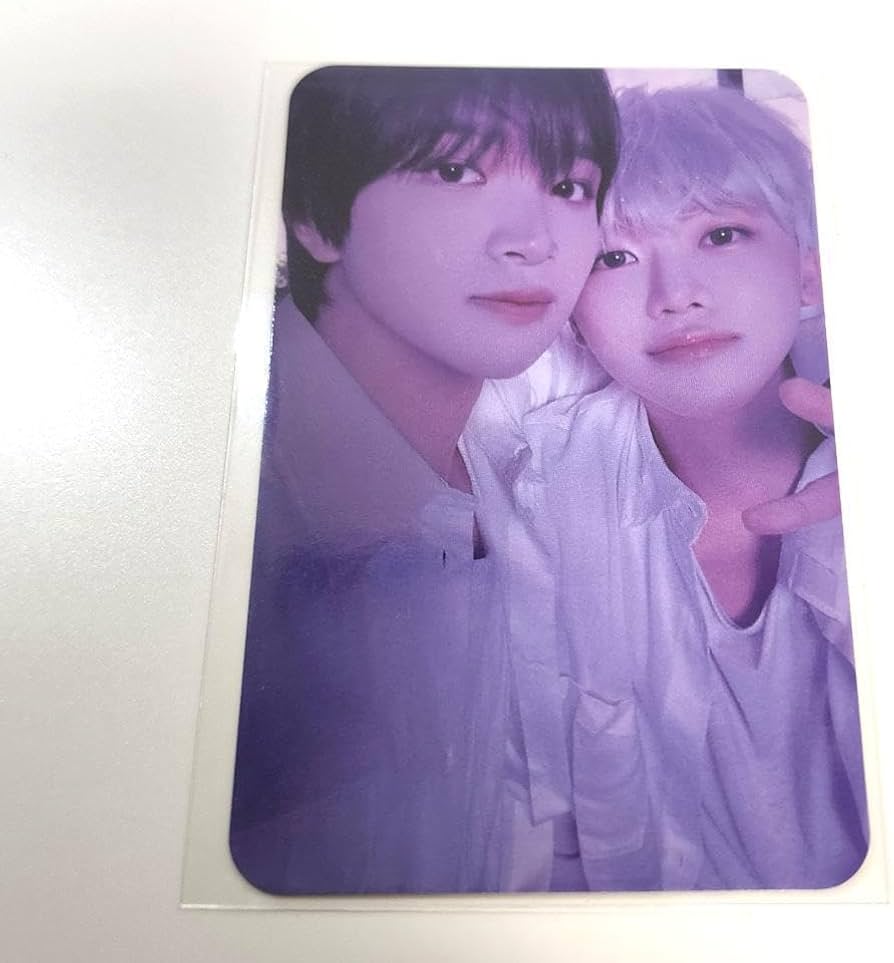 Amazon.co.jp: NCT DREAM Moonlight ヘチャン ジェミン ユニット