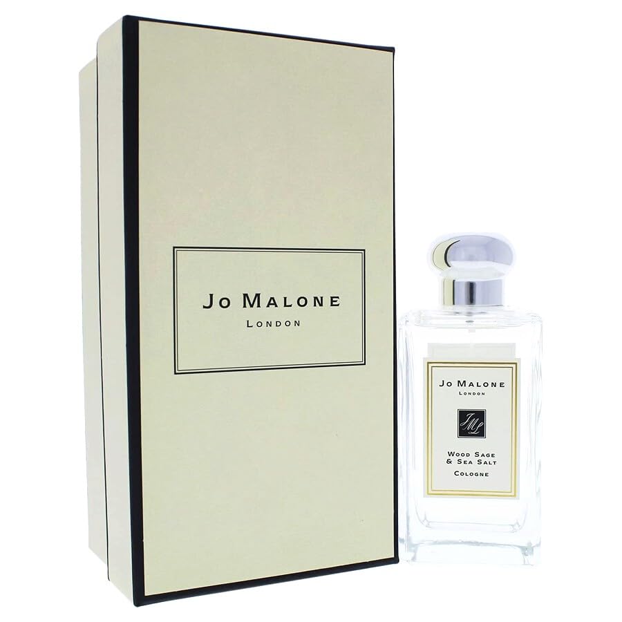 Amazon | ジョーマローン JO MALONE ウッドセージ＆シーソルト EDC SP