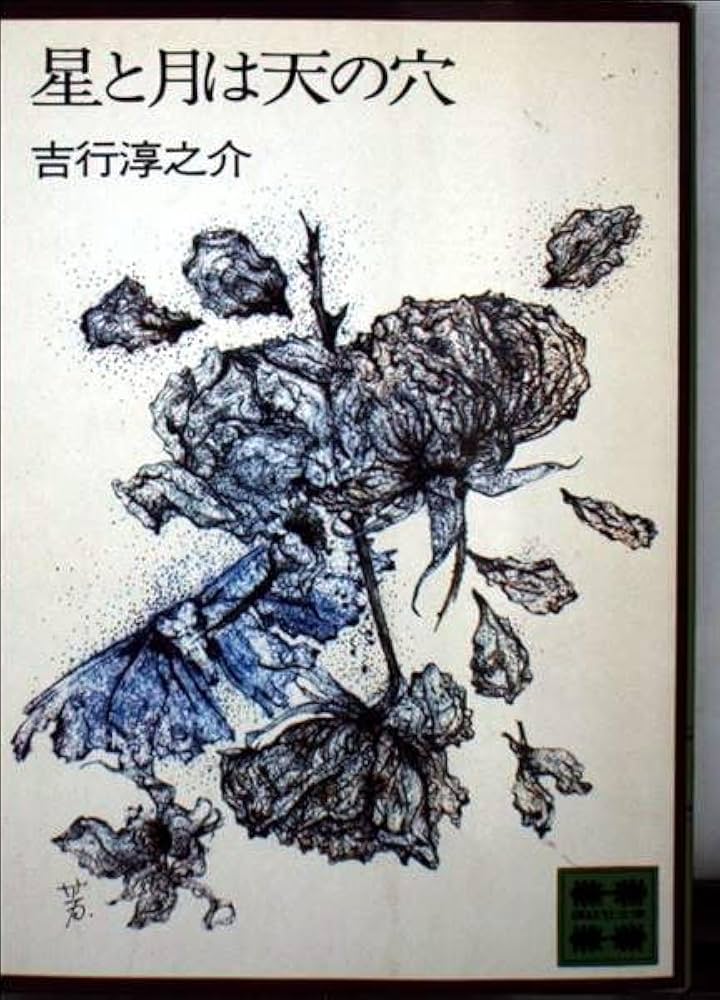 Amazon.co.jp: 星と月は天の穴 (講談社文庫 よ 2-1) : 吉行 淳之介: 本