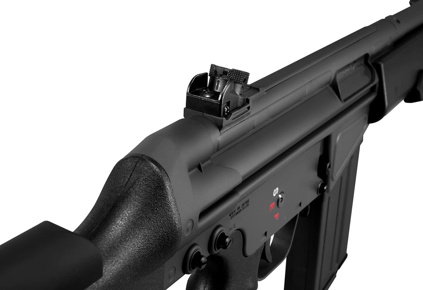 Amazon.co.jp: 東京マルイ No41 H&K G3 SG-1 18歳以上スタンダード電動