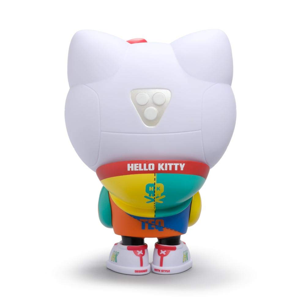 Kidrobot x Sanrio Hello Kitty 8