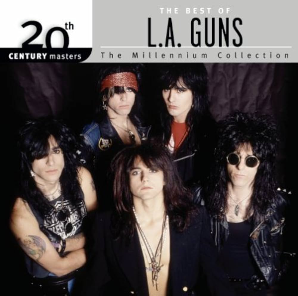 Amazon.com: 20th Century Masters: Millennium Collection: CDs & Vinyl
