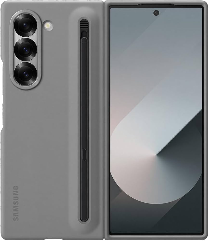 Amazon.com: Samsung Galaxy Official S Pen Case for Galaxy Z Fold6