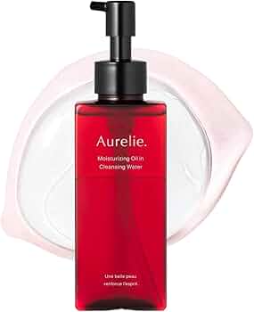Amazon | Aurelie オレリー クレンジングウォーター 150ml MEGUMI