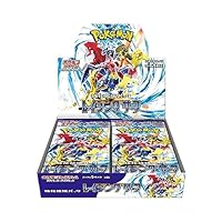 Amazon.co.jp: ポケモンカードゲーム スカーレット&バイオレット 強化