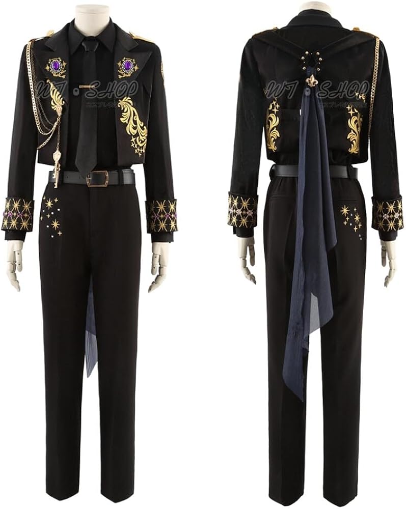 Amazon.co.jp: [wtshop] ツイステ 5周年記念 ブレイジング・ジュエル