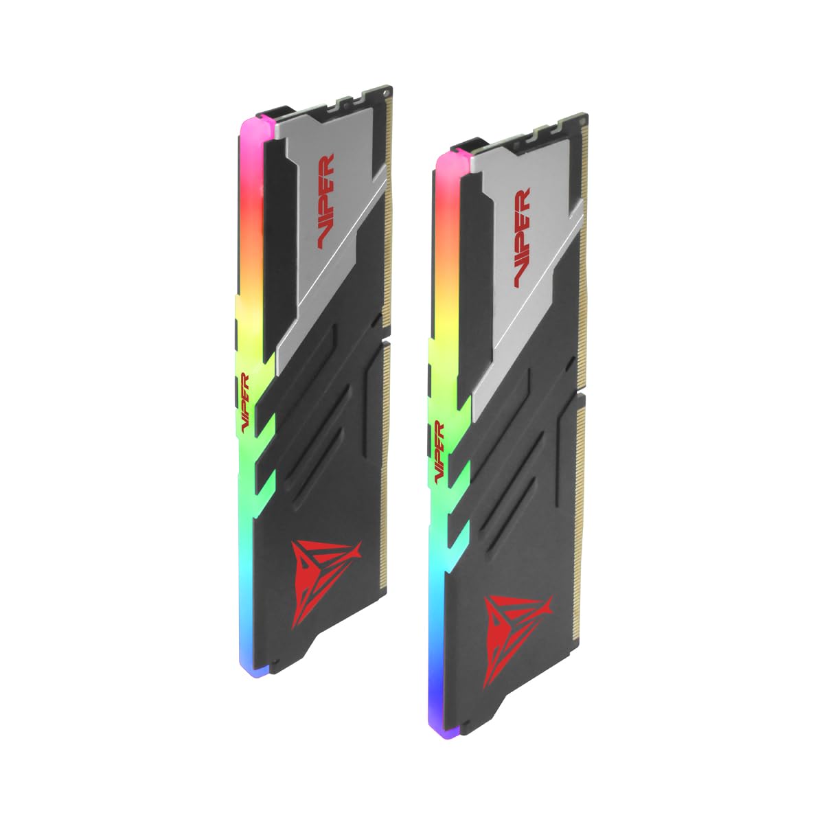 Amazon | Patriot Viper Venom RGB DDR5 32GB (2 x 16GB) 7200MHz