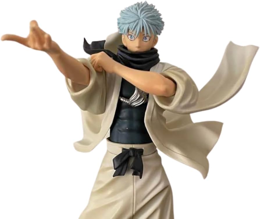 Amazon.co.jp: 呪術廻戦 200% 『虚式「茈」』五条フィギュア 五条悟