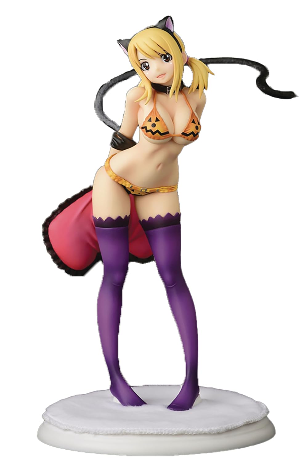 Amazon.co.jp: オルカトイズ FAIRY TAIL ルーシィ・ハートフィリア