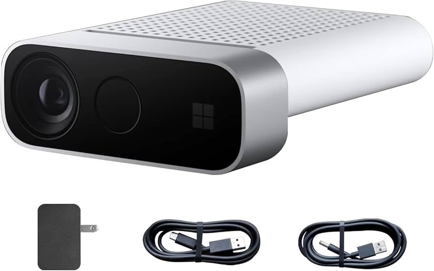 Amazon.co.jp: Azure Kinect DKデベロッパーキット 1MP深度カメラ、360